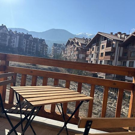Premium Apartments 班斯科 外观 照片