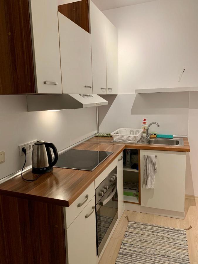 Premium Apartments 班斯科 外观 照片