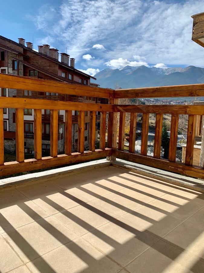 Premium Apartments 班斯科 外观 照片