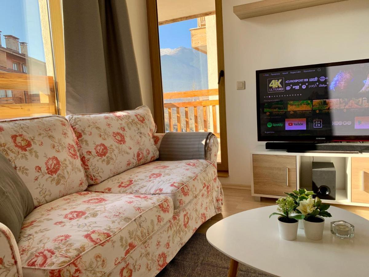 Premium Apartments 班斯科 外观 照片
