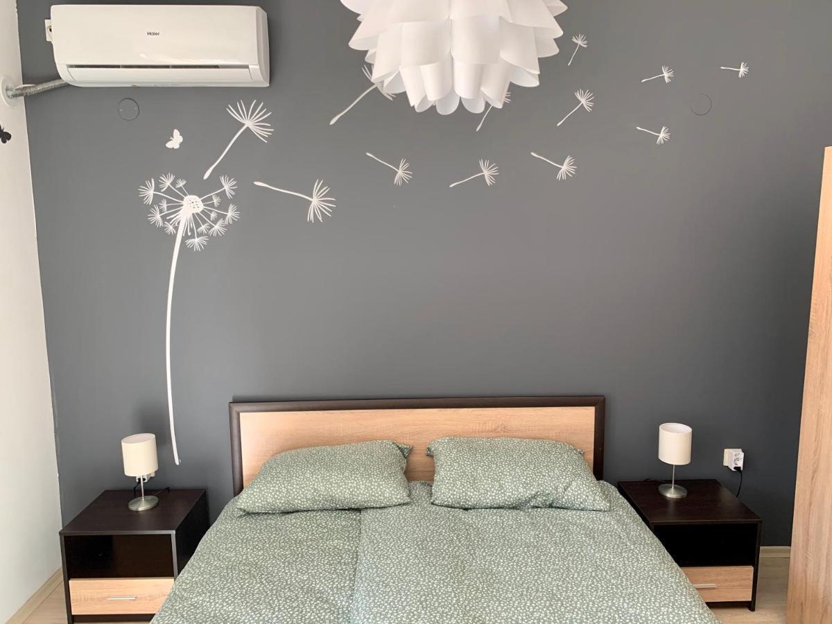 Premium Apartments 班斯科 外观 照片