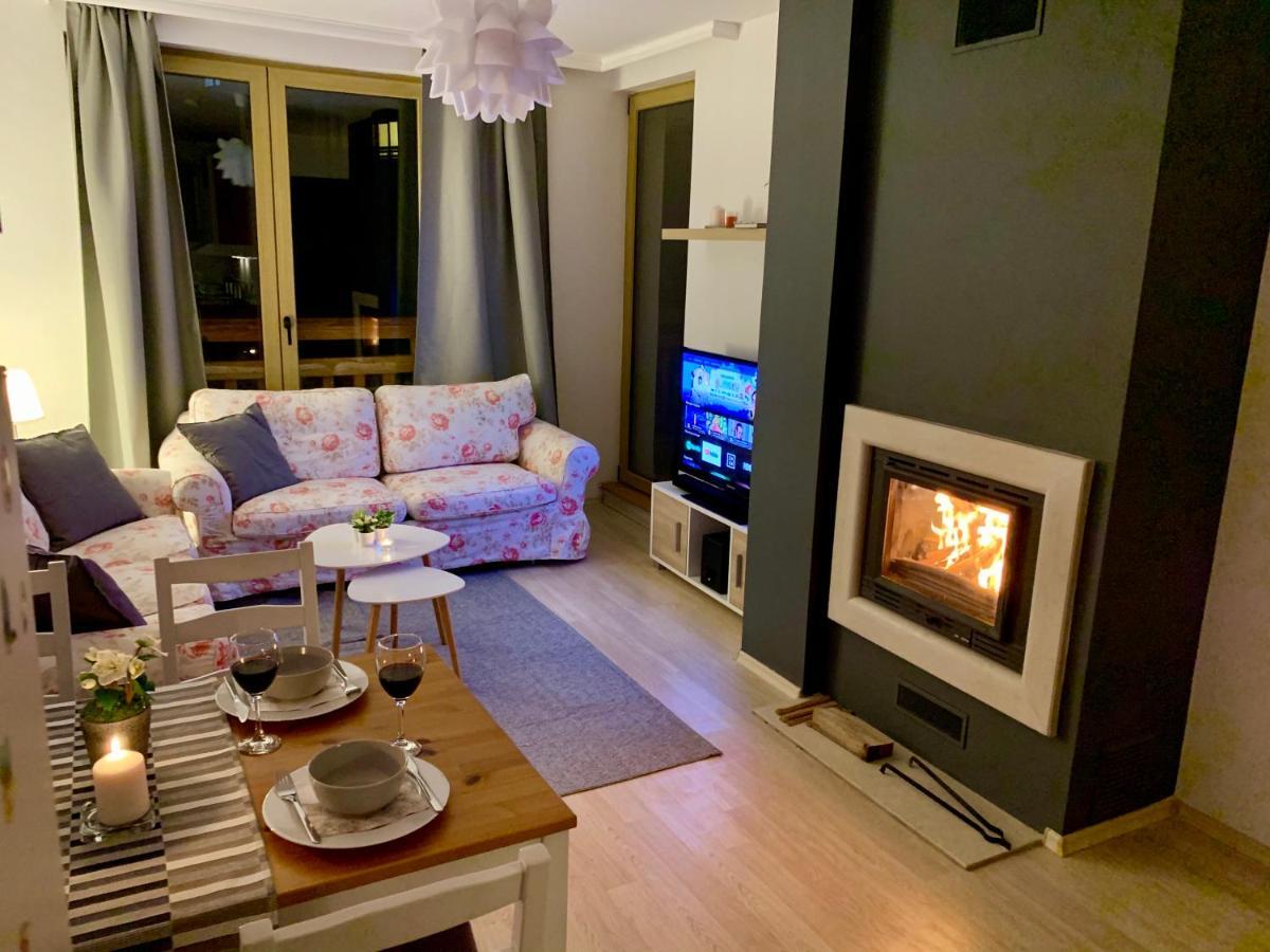 Premium Apartments 班斯科 外观 照片