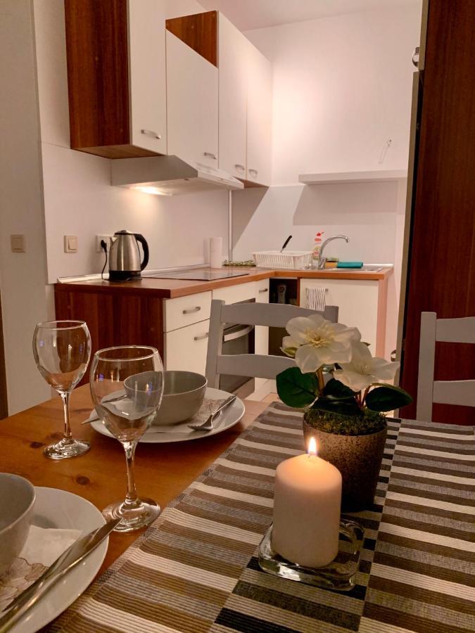 Premium Apartments 班斯科 外观 照片