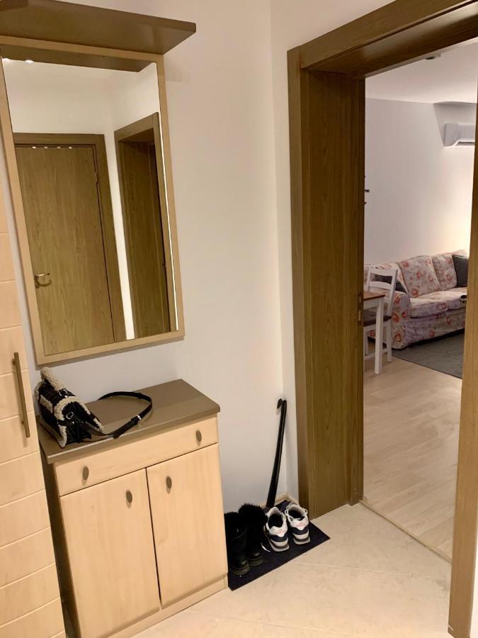 Premium Apartments 班斯科 外观 照片