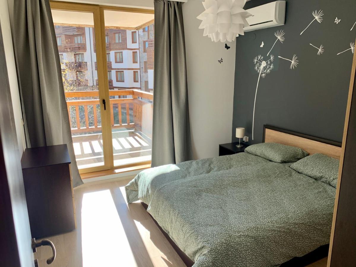 Premium Apartments 班斯科 外观 照片