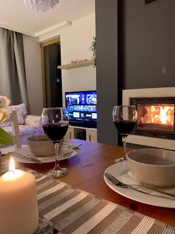 Premium Apartments 班斯科 外观 照片