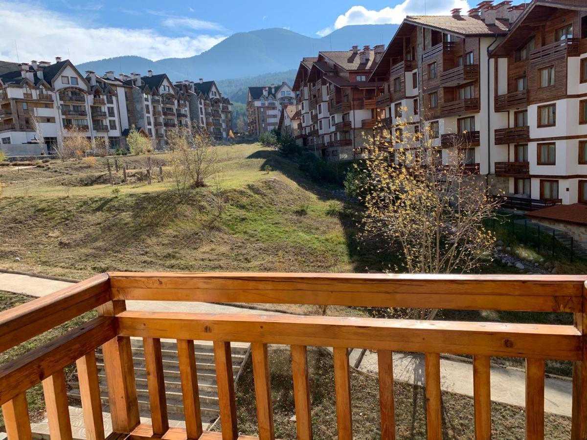 Premium Apartments 班斯科 外观 照片