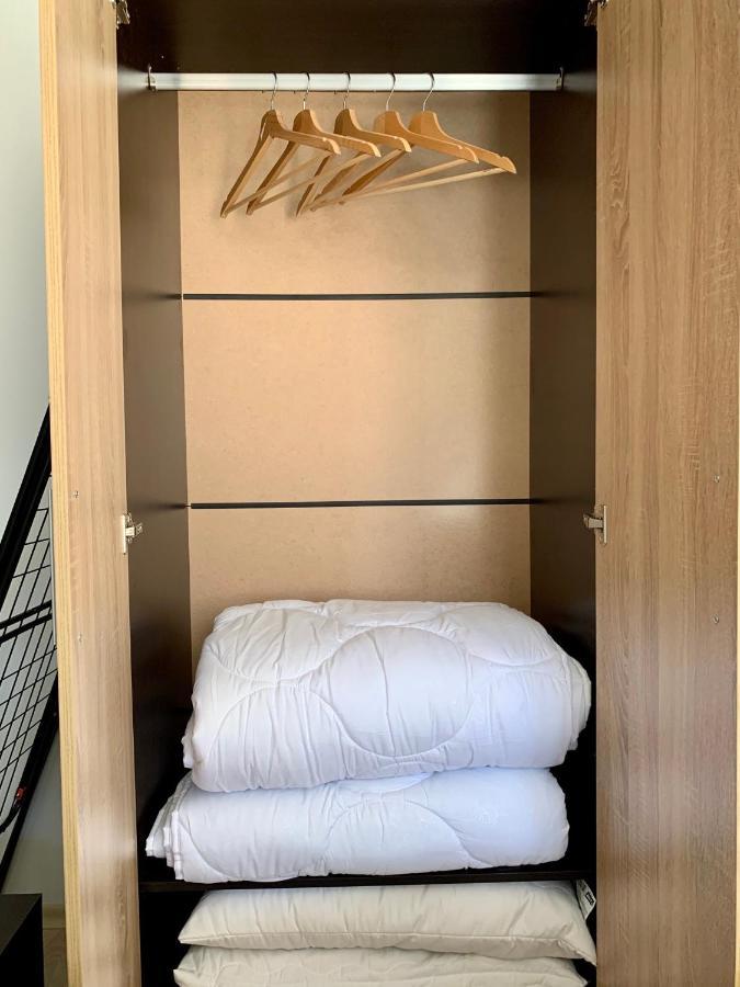 Premium Apartments 班斯科 外观 照片