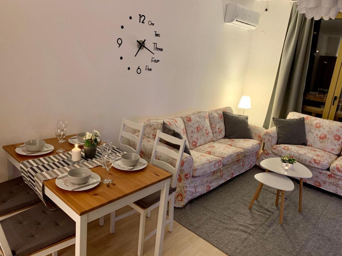 Premium Apartments 班斯科 外观 照片