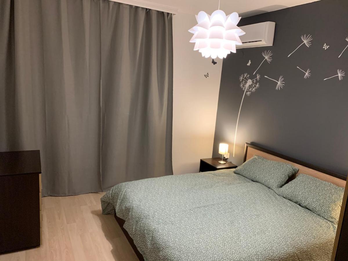 Premium Apartments 班斯科 外观 照片