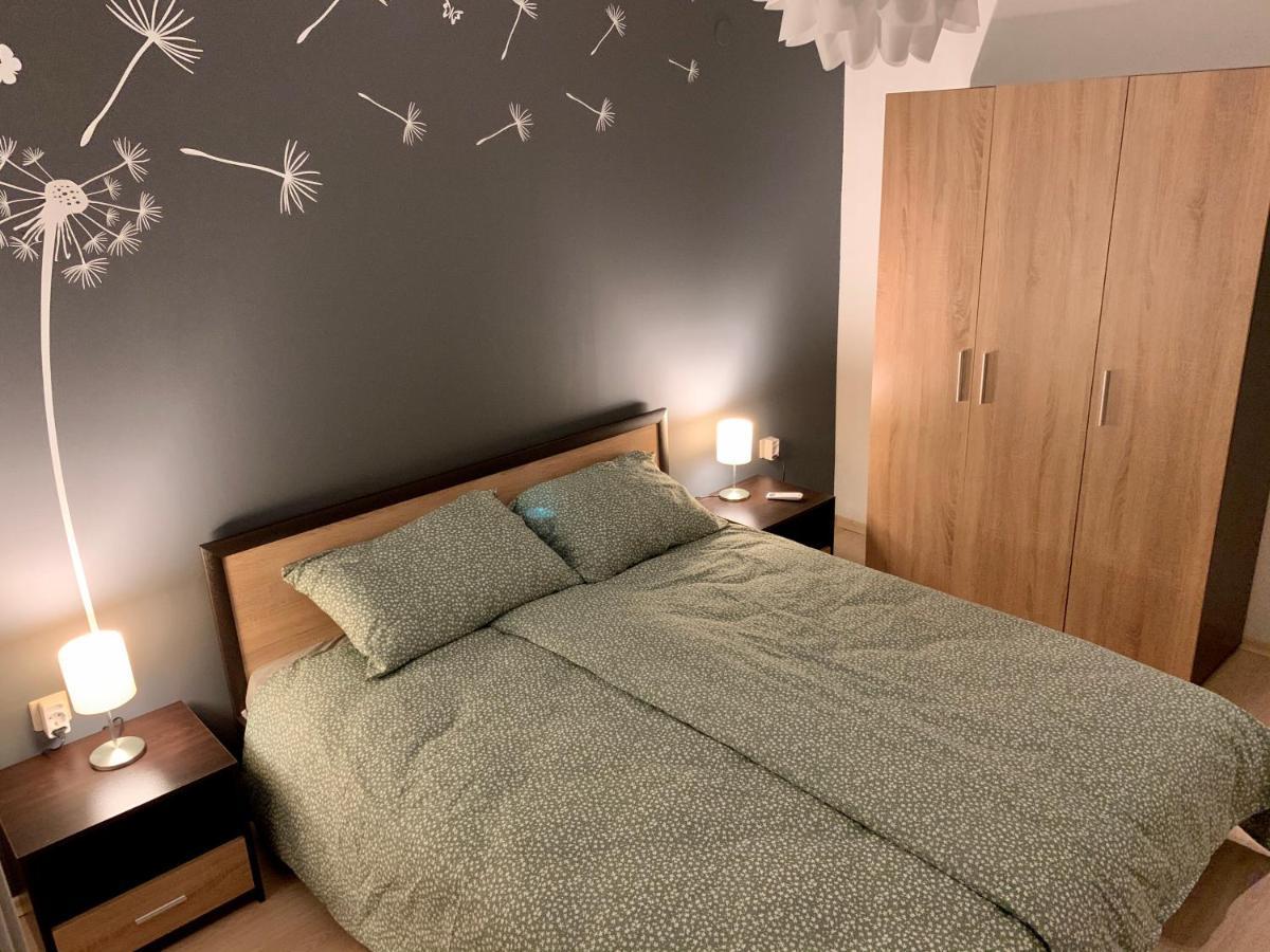 Premium Apartments 班斯科 外观 照片