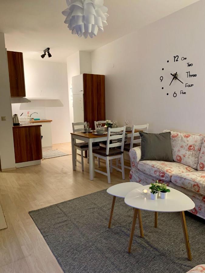 Premium Apartments 班斯科 外观 照片