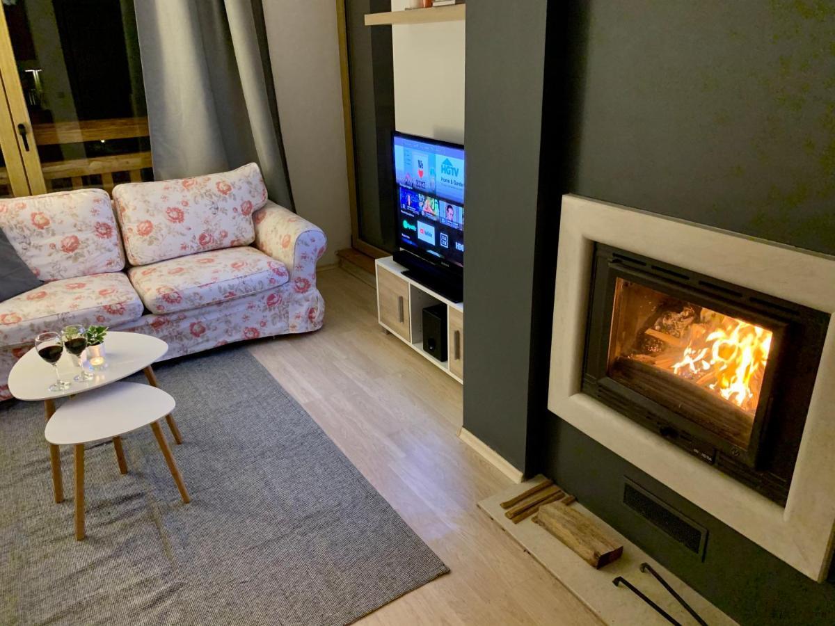 Premium Apartments 班斯科 外观 照片