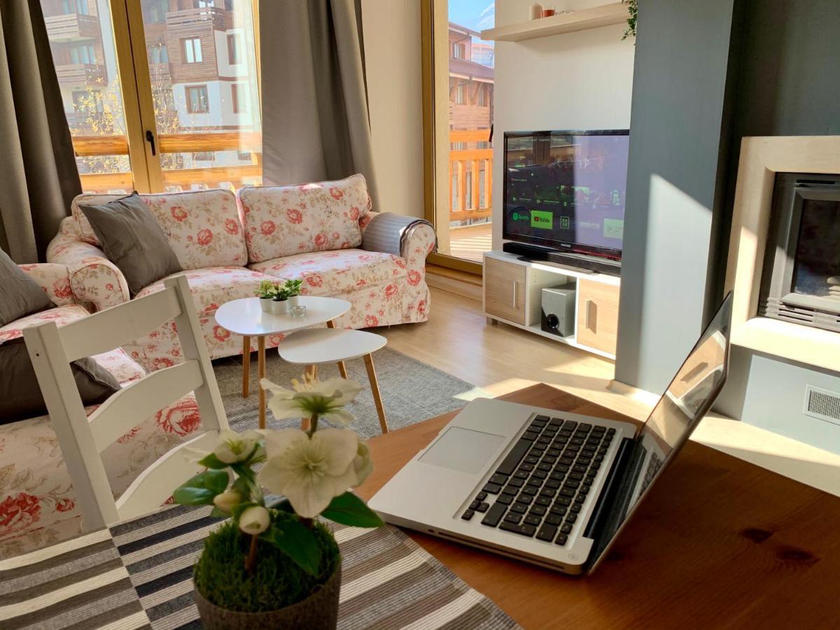 Premium Apartments 班斯科 外观 照片