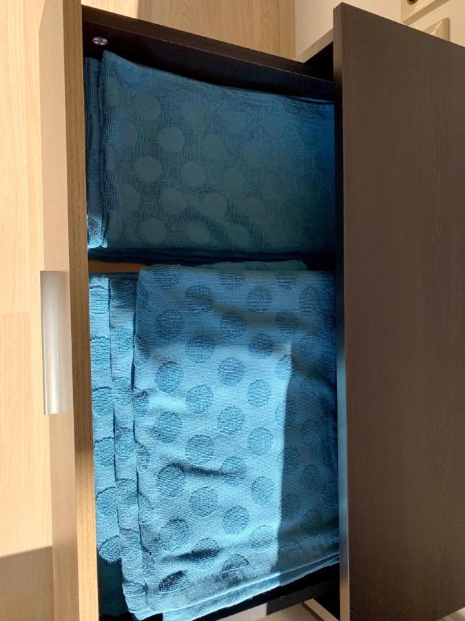 Premium Apartments 班斯科 外观 照片
