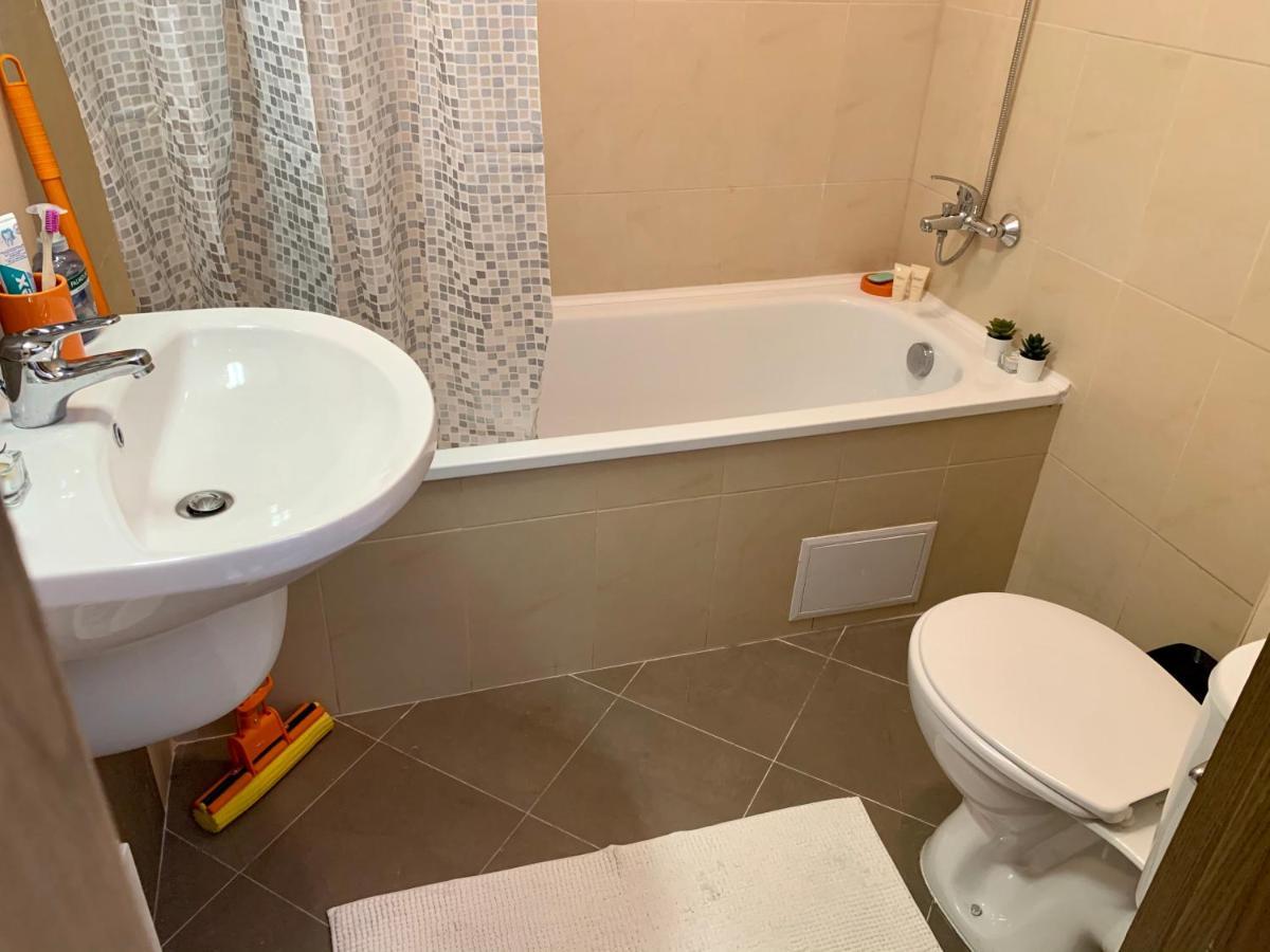 Premium Apartments 班斯科 外观 照片