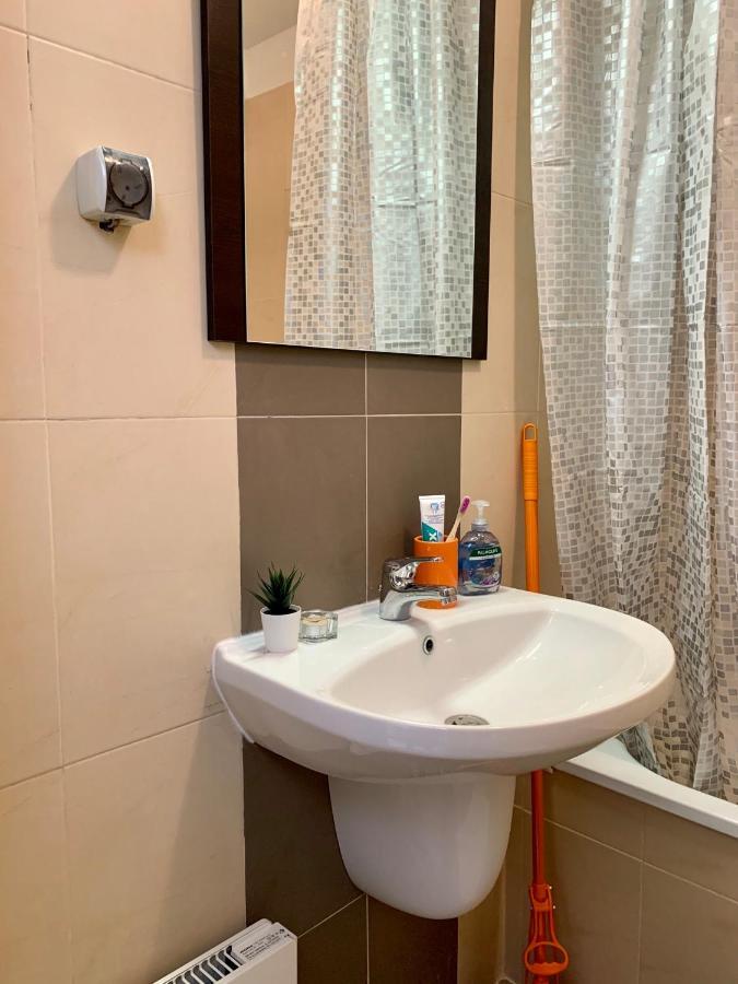 Premium Apartments 班斯科 外观 照片