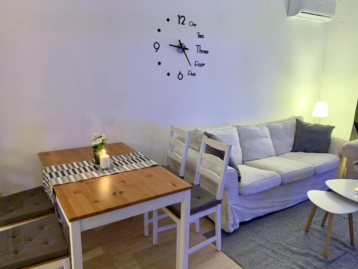 Premium Apartments 班斯科 外观 照片