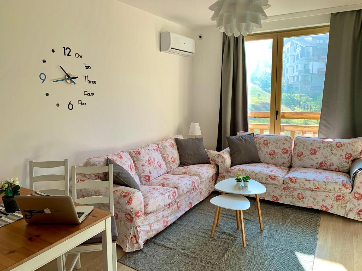Premium Apartments 班斯科 外观 照片